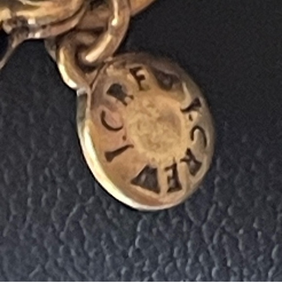 J.CREW stone necklace - Picture 5 of 6